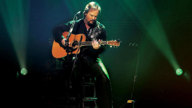 Travis Tritt - May. 23